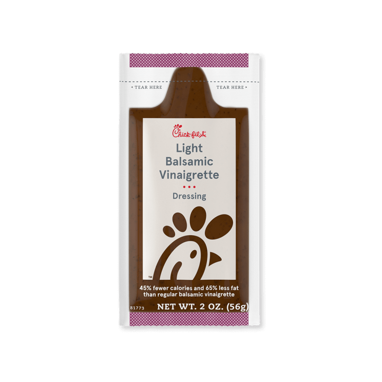 Aderezo Light Balsamic Vinaigrette