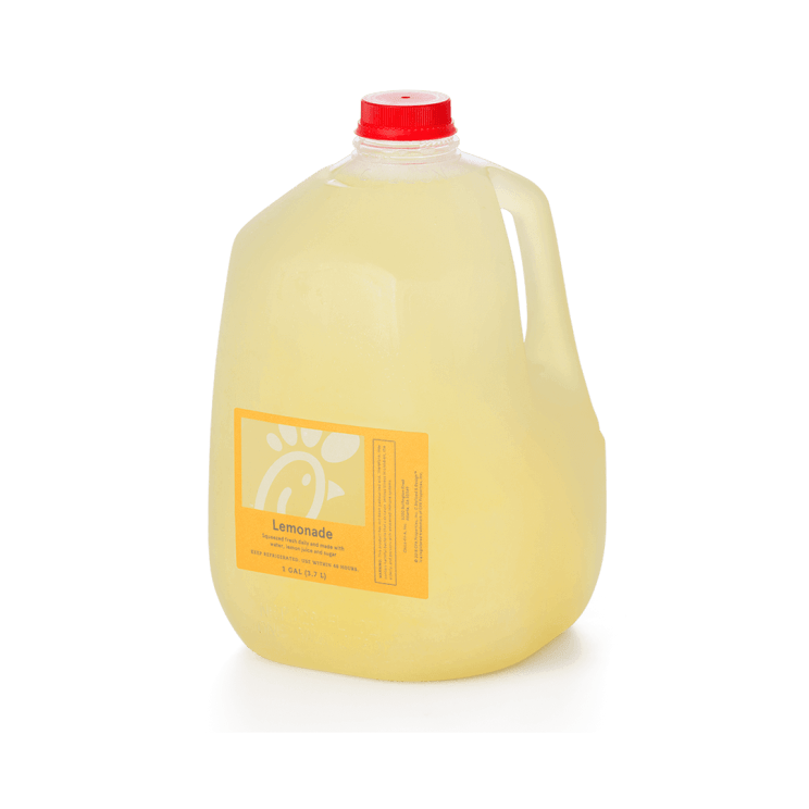 Galón de Limonada Chick-fil-A®