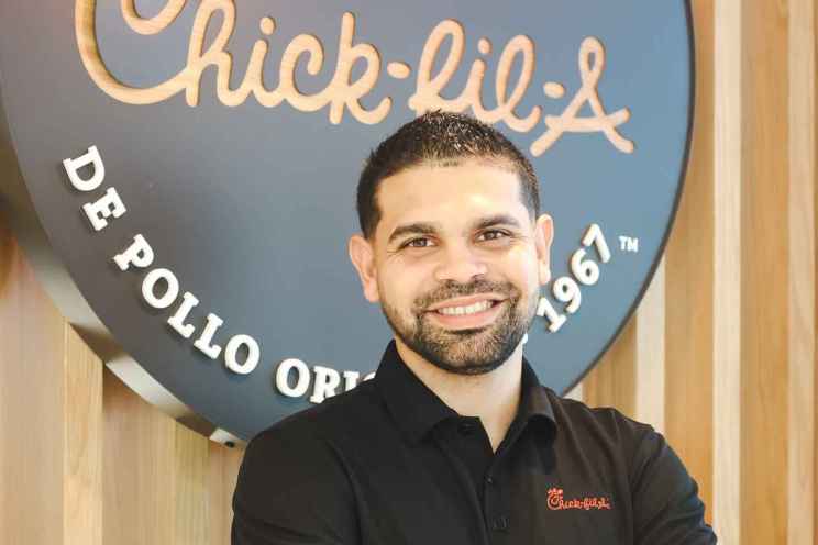 Enrique Questell Pereira