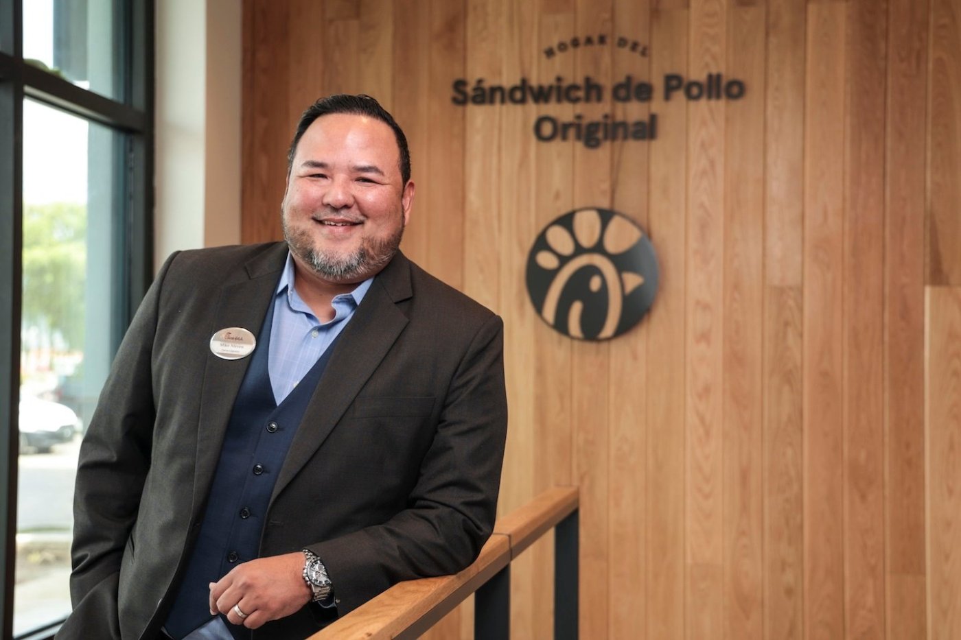 Un nuevo restaurante Chick-fil-A está listo para servir a la comunidad de Caguas, con la apertura de su nueva ubicación el jueves, 19 de junio.