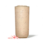 Café Frosted de Peppermint Chip