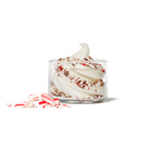 Postre Icedream® con Trocitos de Menta