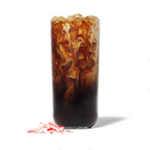 Café Frío de Menta