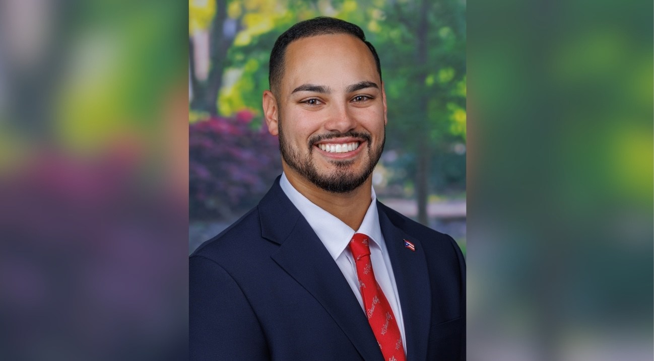 Headshot of Owner-Operator Hector Sanchez-Ojeda.